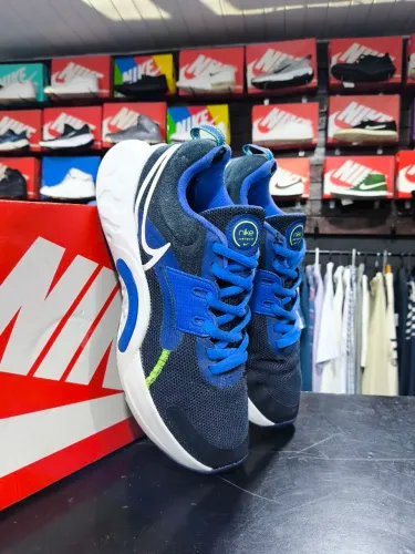 Tênis Nike Renew Retaliation 3 Tam 43 Cód 4578 Usado/Original