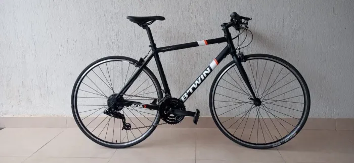Bicicleta urbana