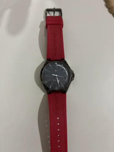 Relógio Masculino Tommy Hilfiger