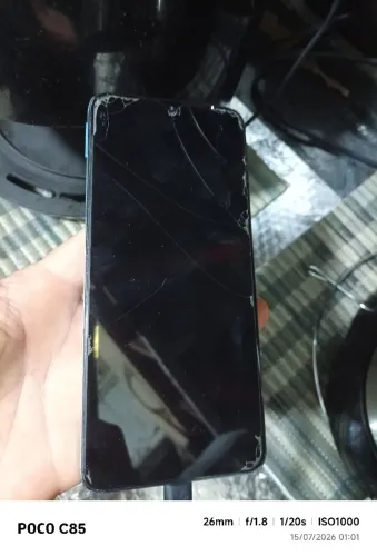 Motorola moto e 22 parou de funcionar só acender a luz no carregador tela intacta