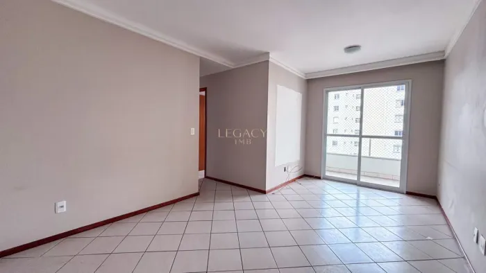 Venda de Apartamento em Itapuã, Vila Velha - 3 Quartos REF: 3