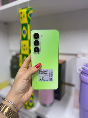 Infinix hot 60i