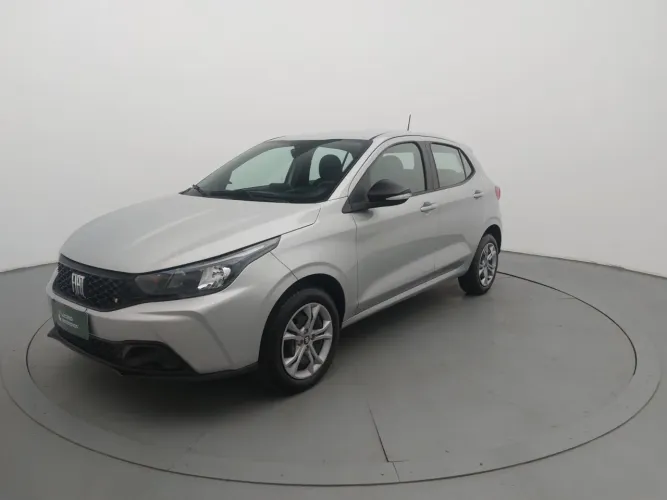 Fiat Argo Drive 1.0 Firefly 2026