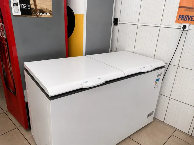 Vendo Freezer