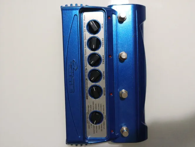Pedal LINE 6 mm4 modeler