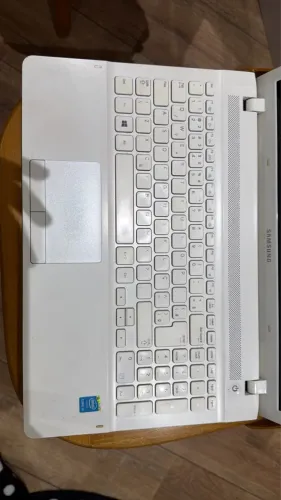 Notebook Samsung