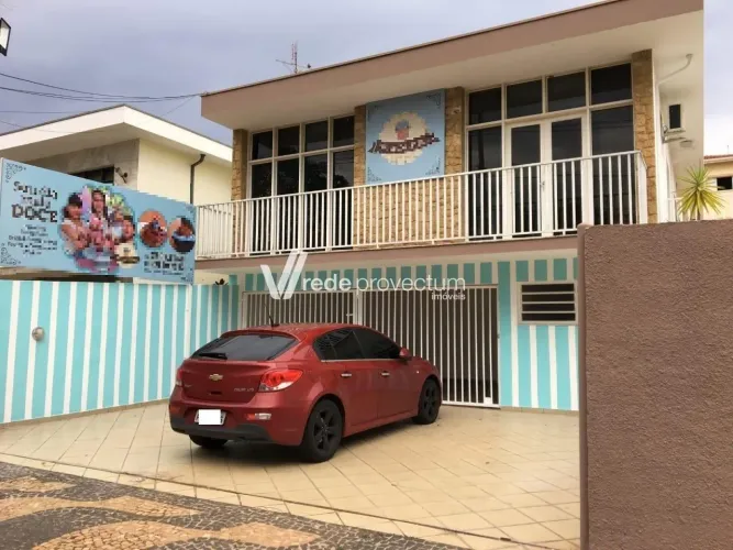 casa - Parque Taquaral - Campinas