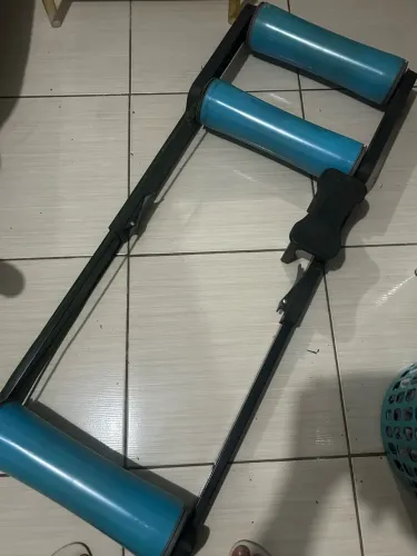 Rolo de treino
