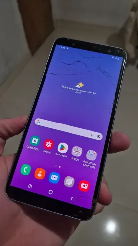 Samsung Galaxy J8 64gb
