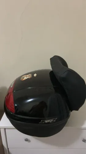 BAU GIVI 45L