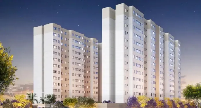 Alugo apartamento no Itaperi direto com proprietário 