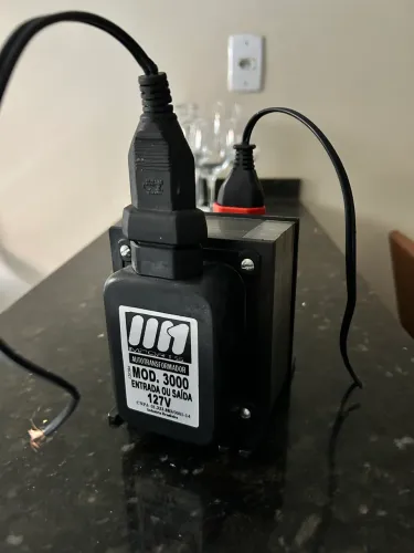 VENDE-SE UM TRANSFORMADOR 