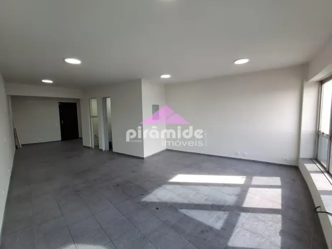 Sala para venda e locação, Centro, São José dos Campos, SP