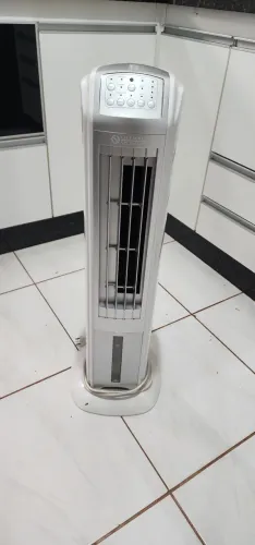 Climatizador De Ar Olímpia Splendid