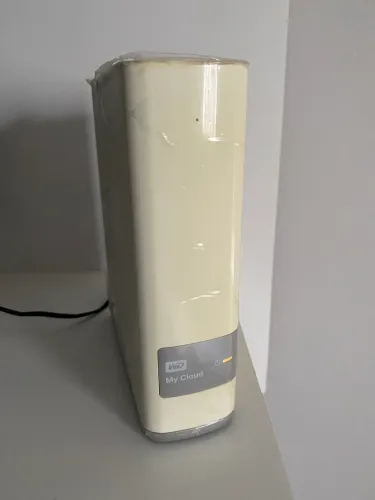 Hd Wd my cloud 2 TB