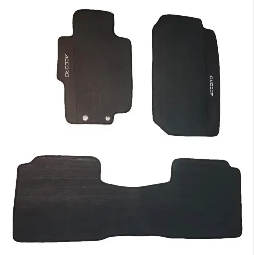 Tapete para Honda Accord 