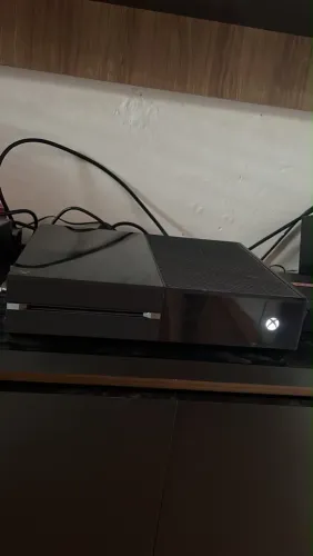 XBOX ONE FAT