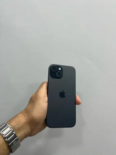 iPhone 15