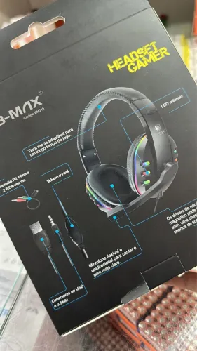 Headset