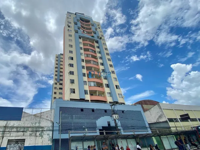 Cobertura para alugar na Av. Barão do Rio Branco no centro - Juiz de Fora | 3 Quartos | 13