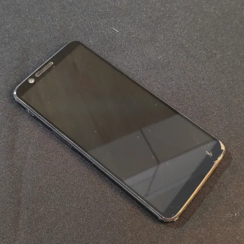 Celular OnePlus 5t A5010 PEÇAS 