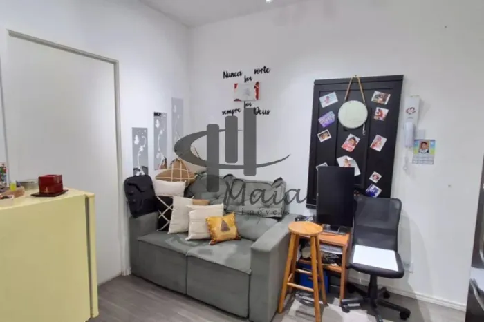 Locação Apartamento Sao Caetano do Sul Barcelona Ref: 19588
