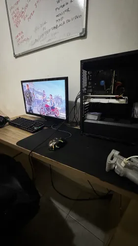 PC GAMER COMPLETO 