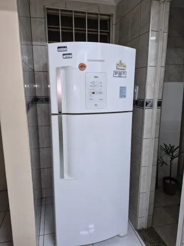 Geladeira Brastemp Frost Free
