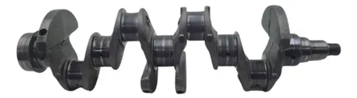 Virabrequim Fiat Linea 1.9 16v 2009 2014 Stander 00115
