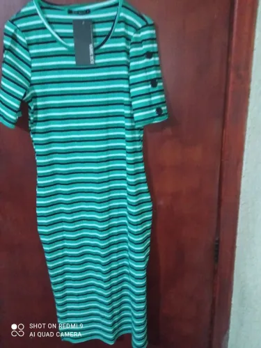 Vestido novo 120 reais , cada um