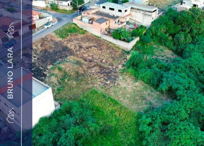 Lote à venda em Igarapé, Bairro São Sebastião .