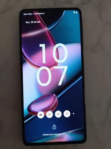 Celular em ótimo estado