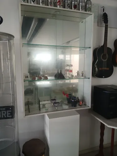 Vitrine para lojas!