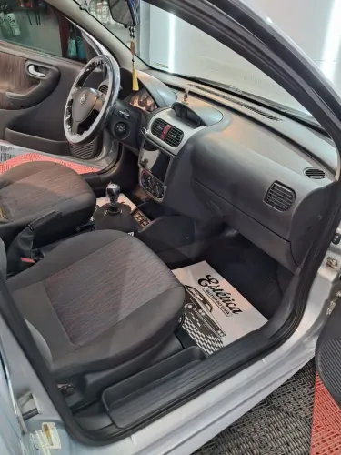 Chevrolet Montana Sport 1.8 MPFI Flexpower 8V 2007