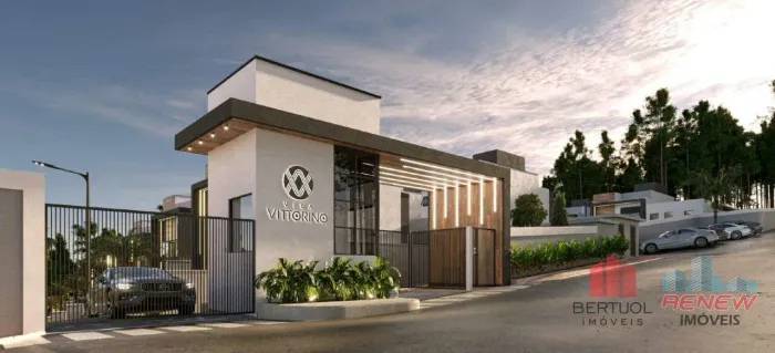Casa de Condomínio à venda Vila Vittorino em Vinhedo