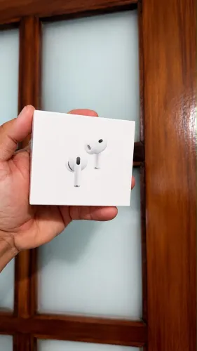 AirPods Pro 3ª geração