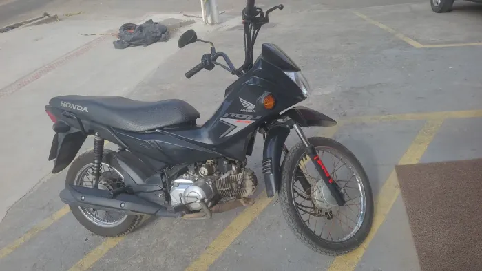 POP 110i ES 