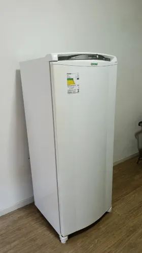 Geladeira Consul Facilite 300L Frost Free