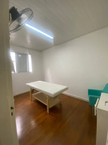 Sala para profissionais da beleza/ Aclimação/ Estrutura pronta