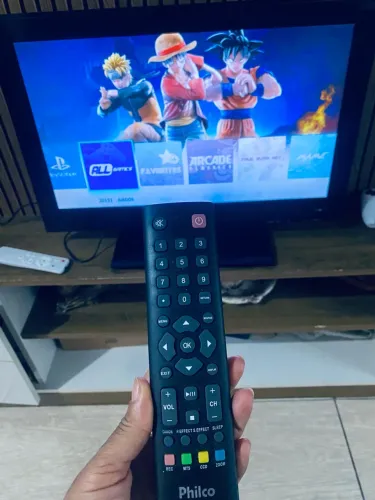 Tv Philips 30 polegadas