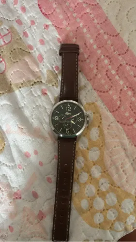Relógio Lacoste 