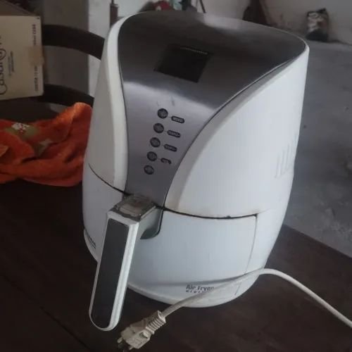 Fritadeira mondial Air fre