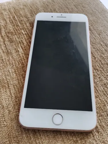 iPhone 8 plus
