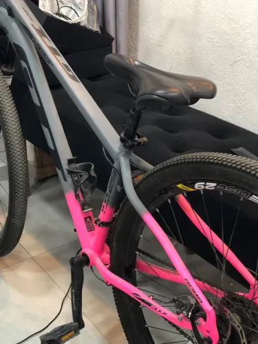 Bike GTI Roma