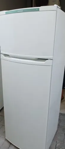 Geladeira entrego