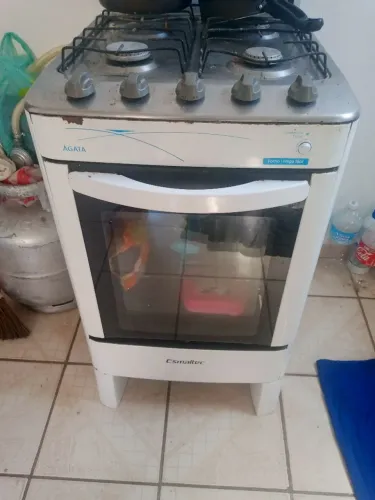 Fogão