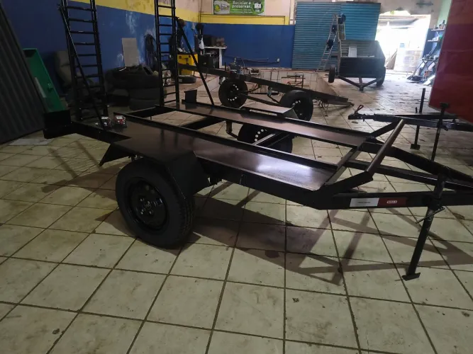 Carretinha