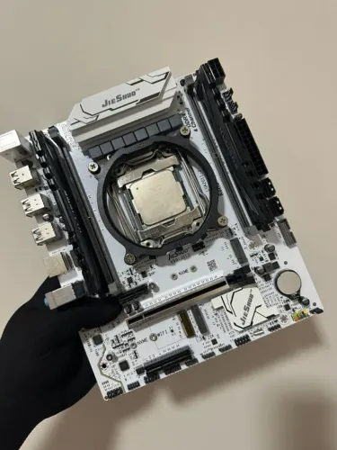 KIT XEON 2667V4 16GB DDR4