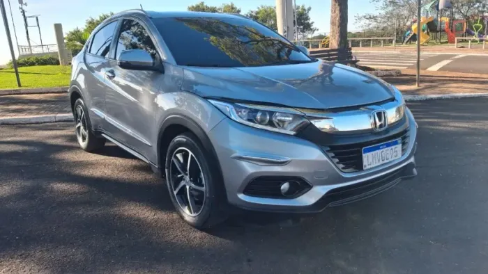 Honda HR-V EX 1.8 Flexone 16V 5P Aut. 2019