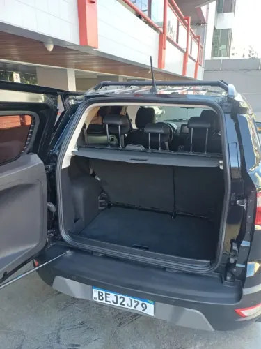 Ford Ecosport Freestyle 1.5 12V Flex 5P Aut. 2021